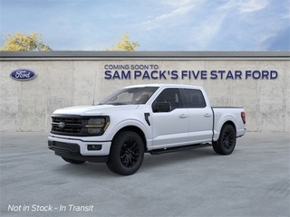 2025 Ford F-150 for sale in Carrollton TX