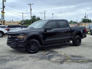 2025 Ford F-150 for sale in Orange TX