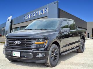 2025 Ford F-150 for sale in Grapevine TX