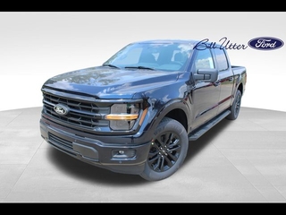 2025 Ford F-150 for sale in Denton TX