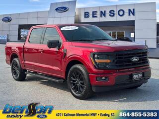 2026 Ford F-150 for sale in Easley SC