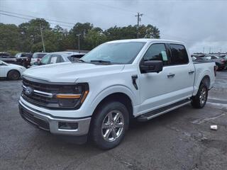 2024 Ford F-150 for sale in Hartselle AL