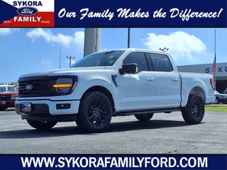 2025 Ford F-150 for sale in West TX
