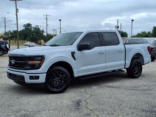 2025 Ford F-150 for sale in Orange TX