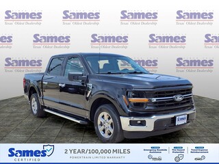 2025 Ford F-150 for sale in Greenville SC