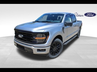 2025 Ford F-150 for sale in Denton TX