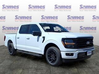 2026 Ford F-150 for sale in Bastrop TX