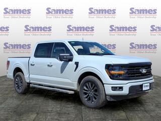 2026 Ford F-150 for sale in Bastrop TX