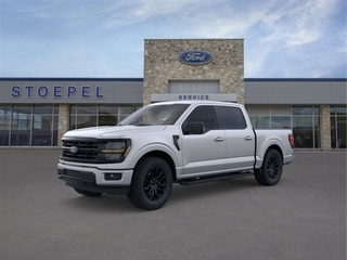 2026 Ford F-150 for sale in Kerrville TX