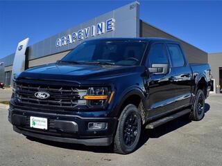 2024 Ford F-150 for sale in Grapevine TX