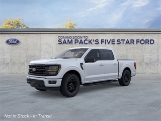 2025 Ford F-150 for sale in Carrollton TX