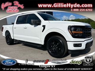 2025 Ford F-150 for sale in Glasgow KY