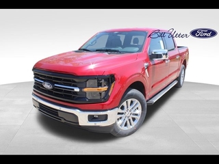 2025 Ford F-150 for sale in Denton TX