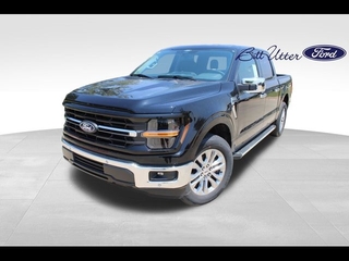 2025 Ford F-150 for sale in Denton TX