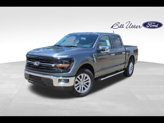 2026 Ford F-150 for sale in Denton TX