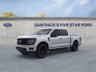 2025 Ford F-150 for sale in Carrollton TX