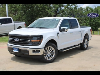 2026 Ford F-150 for sale in Denton TX