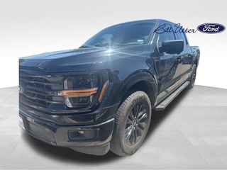 2024 Ford F-150 for sale in Denton TX