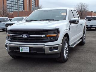 2024 Ford F-150 for sale in Grapevine TX