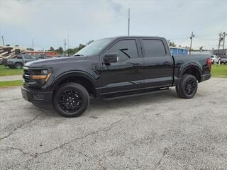 2024 Ford F-150 for sale in Orange TX