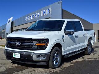 2024 Ford F-150 for sale in Grapevine TX