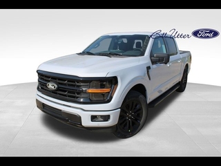 2025 Ford F-150 for sale in Denton TX