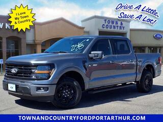 2025 Ford F-150 for sale in Port Arthur TX