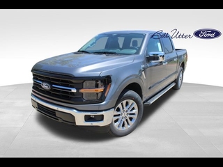 2025 Ford F-150 for sale in Denton TX