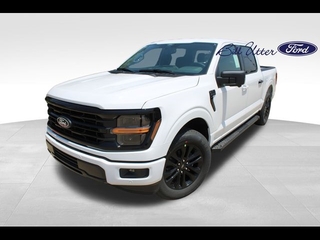 2025 Ford F-150 for sale in Denton TX