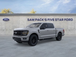 2026 Ford F-150 for sale in Carrollton TX