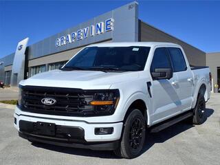 2024 Ford F-150 for sale in Grapevine TX