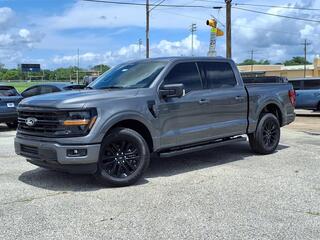 2025 Ford F-150 for sale in Orange TX