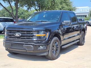 2025 Ford F-150 for sale in Grapevine TX