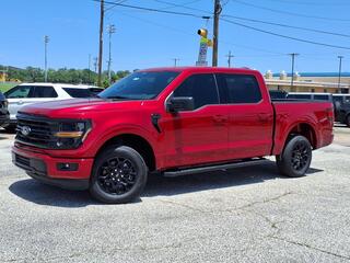 2025 Ford F-150 for sale in Orange TX