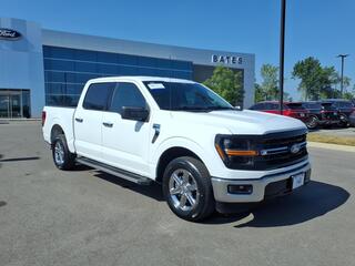 2025 Ford F-150 for sale in Lebanon TN