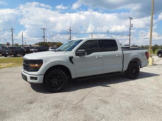 2024 Ford F-150 for sale in Orange TX