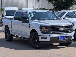 2025 Ford F-150 for sale in Carrollton TX