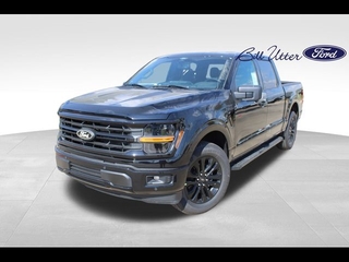 2025 Ford F-150 for sale in Denton TX