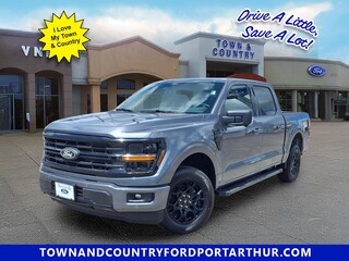 2026 Ford F-150 for sale in Port Arthur TX