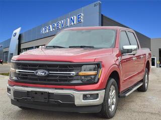 2024 Ford F-150 for sale in Grapevine TX