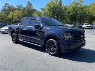 2024 Ford F-150 for sale in Summerville SC
