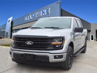 2024 Ford F-150 for sale in Grapevine TX