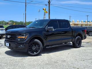 2025 Ford F-150 for sale in Orange TX