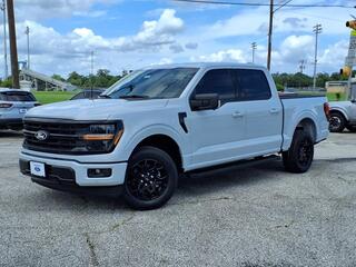 2025 Ford F-150 for sale in Orange TX
