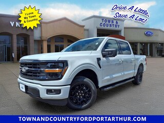 2026 Ford F-150 for sale in Port Arthur TX