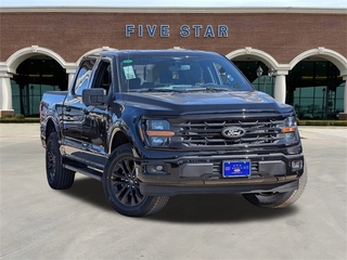 2025 Ford F-150 for sale in Carrollton TX