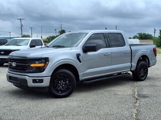 2025 Ford F-150 for sale in Orange TX