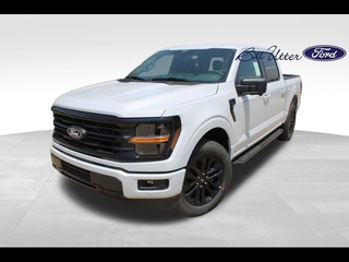 2025 Ford F-150 for sale in Denton TX