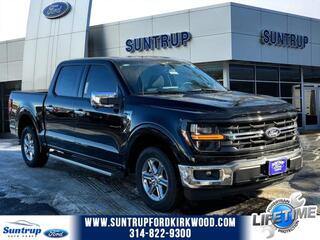 2025 Ford F-150 for sale in Kirkwood MO