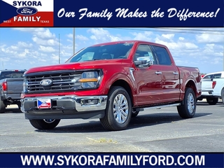 2025 Ford F-150 for sale in West TX